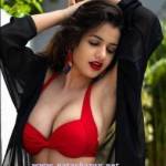 Hyderabad Escorts NatashaRoy Profile Picture