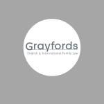 Gray fords profile picture