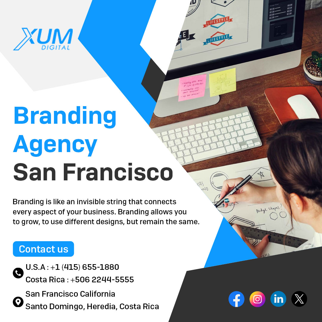 San Francisco Content Marketing Agency