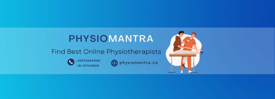 Physiotherapist Directory Profile Picture