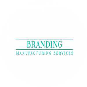 Branding Manufacturing Services