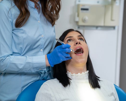 When to Consider Dental Bonding: Key Factors to Know | by Downtown Dental Associates of Florence | Aug, 2024 | Medium