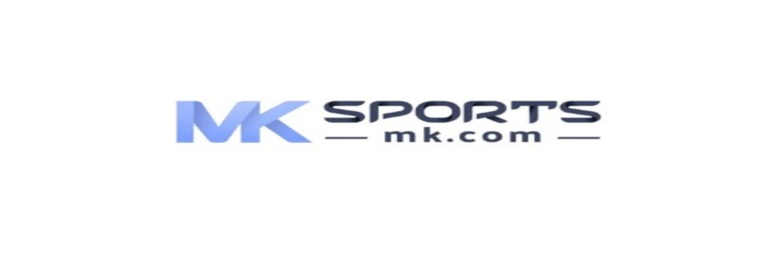 MK SPORT Cover Image