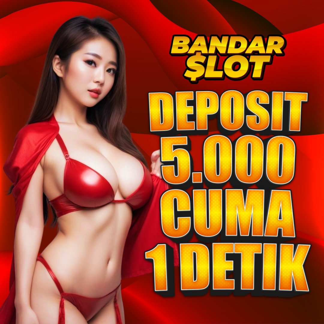 Bandar Slot - Situs Slot Online Gacor Terpercaya & Gampang Maxwin 2024