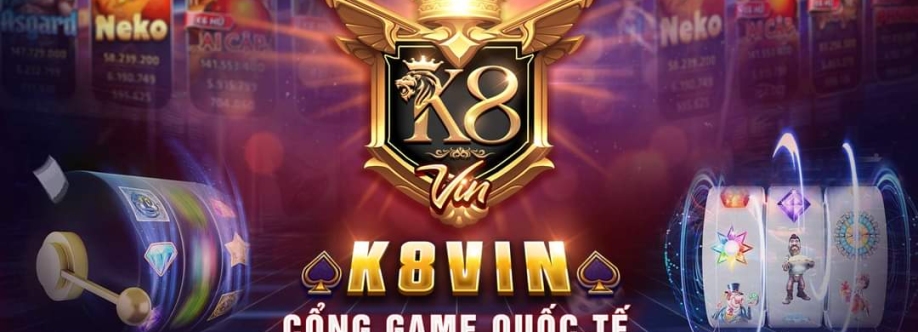 K8vin Cover Image