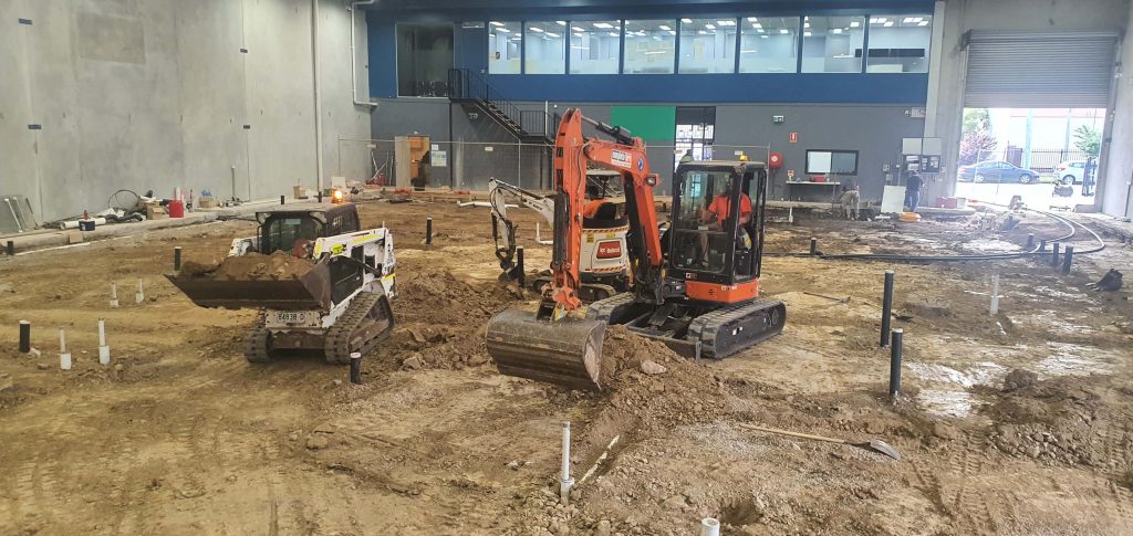 What are the Traits That Make an Excavation Sydney Contractor Reputable? | TheAmberPost