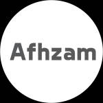 Afhzam Afhzam Profile Picture