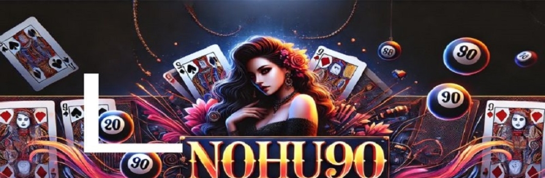 Nohu90 ch Cover Image