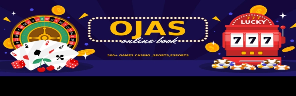 ojas book Cover Image