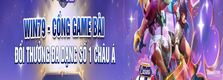 WIN79 cổng game đổi thưởng hàng đầu Cover Image