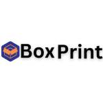 Print Box Profile Picture