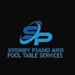 Sydney Piano and Pool Table profile picture