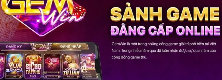 GEM WIN Cover Image