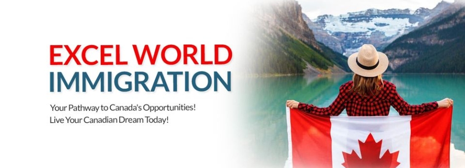 Excel World Immigration Cover Image