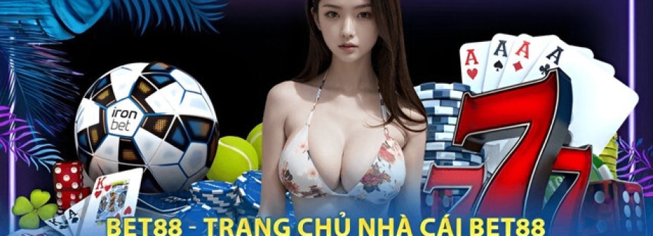 Nhà cái Bet88 Cover Image