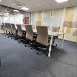 Nextcoworks Coworking space in Vijay Nagar Profile Picture