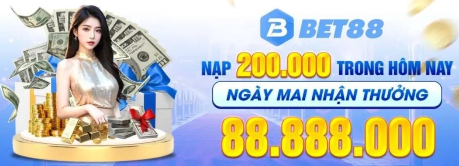 Bet88 - Khuyến Mãi và Ưu Đãi Mới Nhất 2024 Cover Image