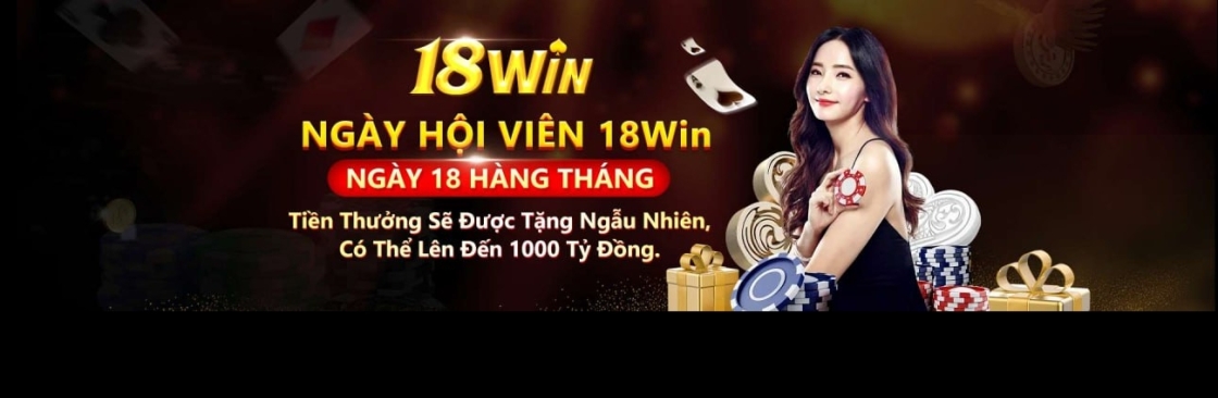 18win com vc Cover Image