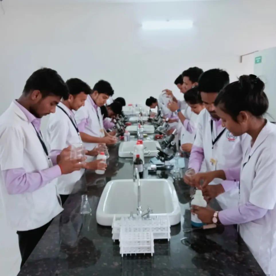 Best Nursing  College | B.sc Nursing,  M.sc Nursing, ANM, GNM | Florence College of Nursing, Ranchi