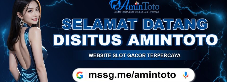 AMINTOTO LOGIN Cover Image