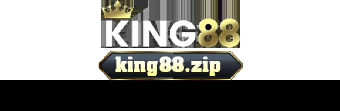 King88 Zip Cover Image