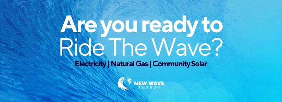 New Wave Energy Profile Picture