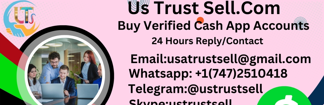 Buy Verified Cash App Accounts Cover Image