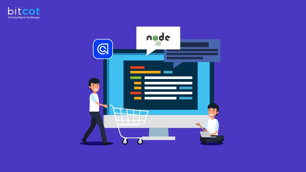 Enhancing eCommerce Dashboard Search Capabilities with Algolia and Node.js