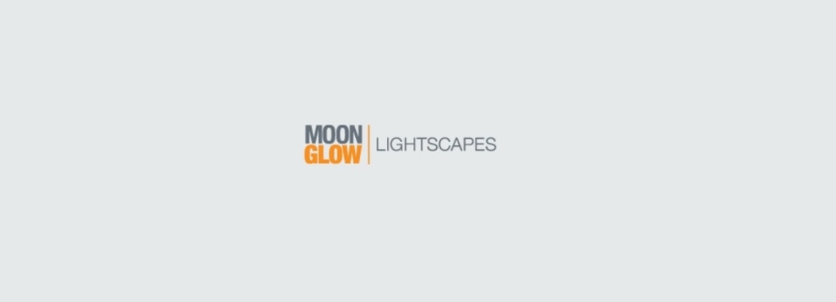 Moon Glow Lightscapes Cover Image