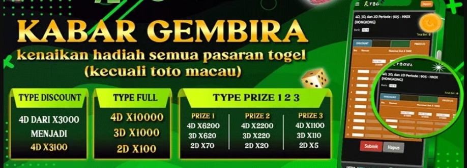 Altogel Situs Agen Toto Togel Resmi Online Cover Image