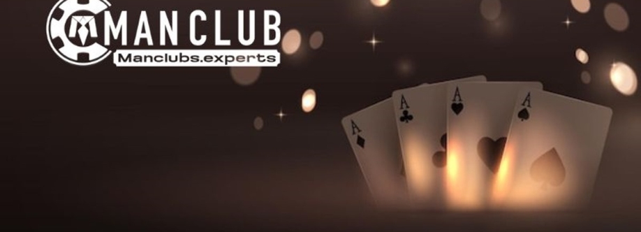 Manclubs expert Cover Image