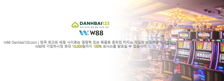 W88 DanhBai123 Cover Image