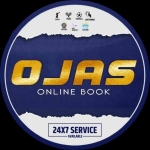 ojas book profile picture