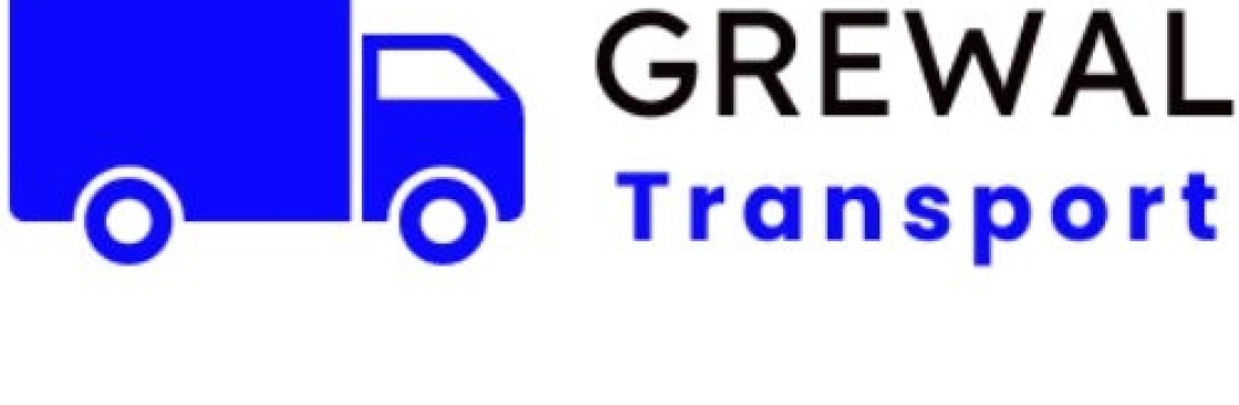 Grewal transport Service Cover Image