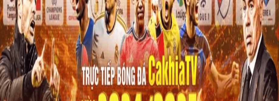 cakhiattv com Cover Image