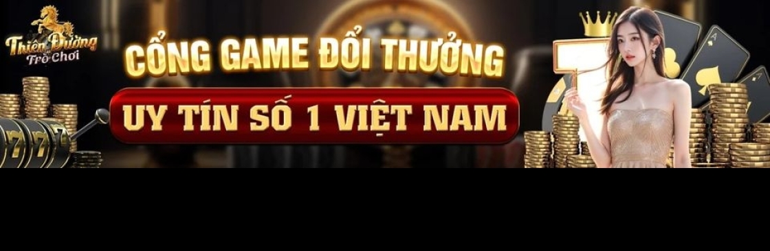 TDTC Thiên Đường Trò Chơi Cover Image