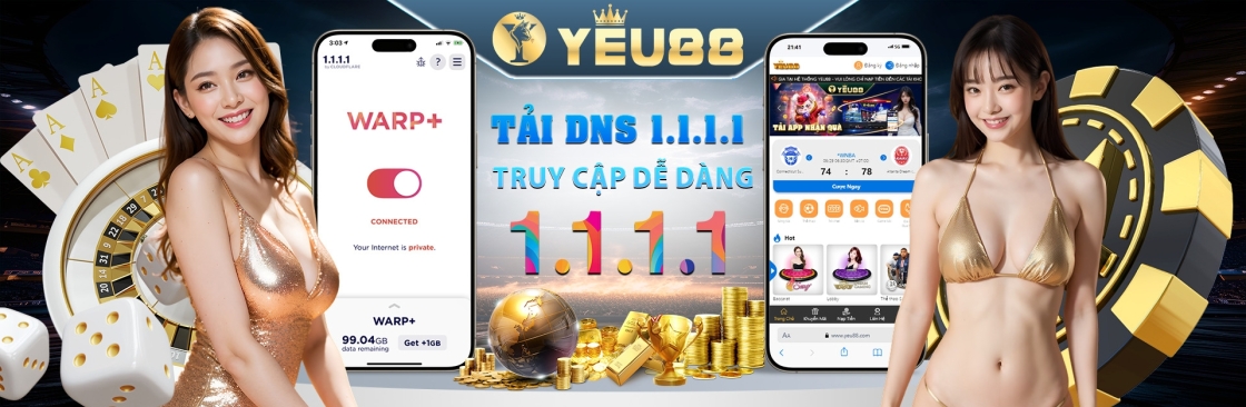 YEU88 COM Cover Image