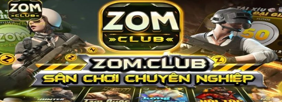 Nhà cái Zomclub Cover Image