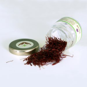 Kesar/Saffron | Helps Treat Dull Skin & Reduces Dark Circles - GoodFeel Ayurveda