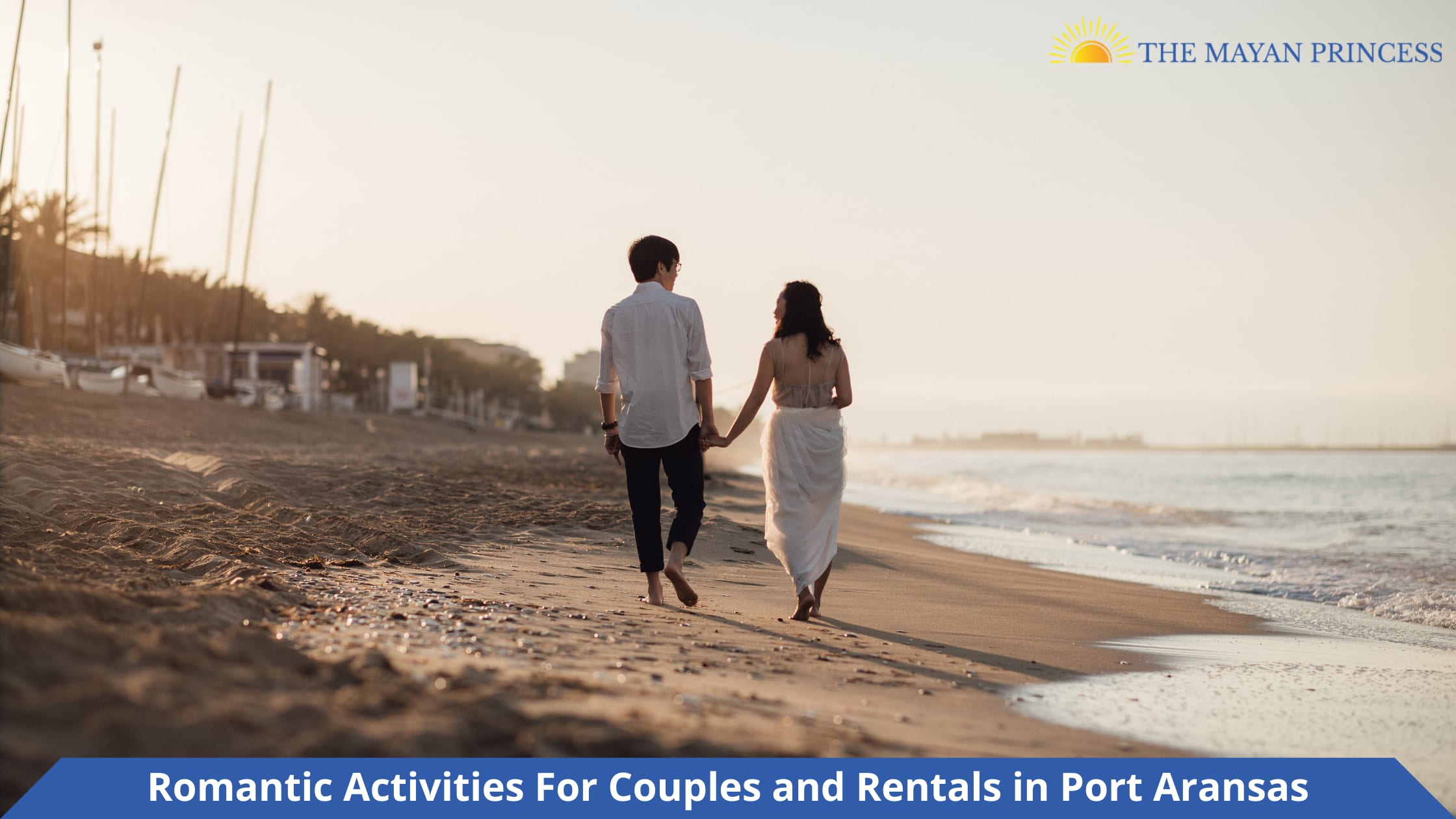 Romantic Activities For Couples and Rentals in Port Aransas | Journal