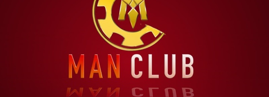 Man club Cover Image