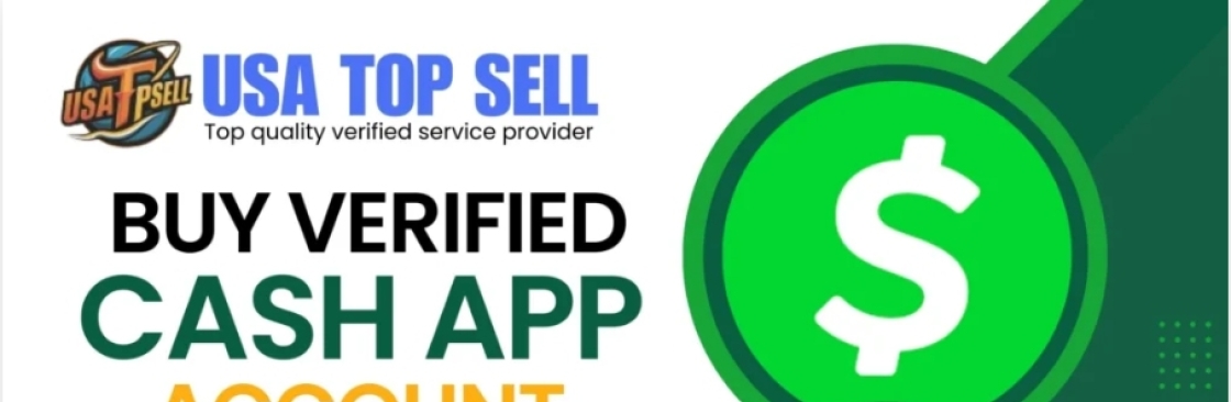 Buy Verified Cash App Accounts Cover Image