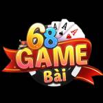 68 Game Bài Link tải 68GB Không Bị Chặn 2024 profile picture