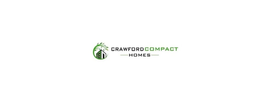 Crawford Compact Homes Cover Image