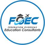 Federation Overseas Education Consultants profile picture