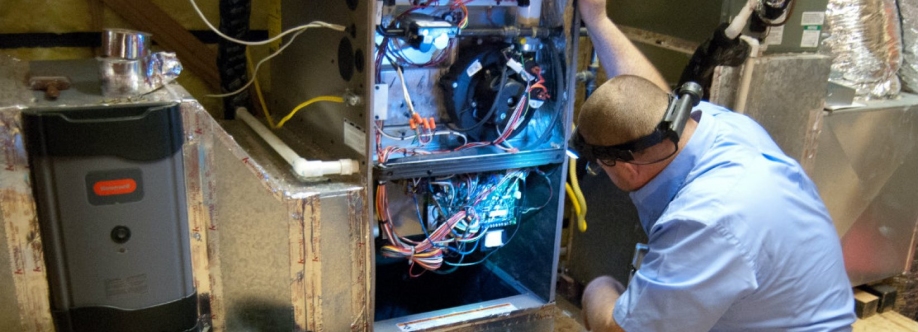 Furnace Repair Brockton MA Cover Image