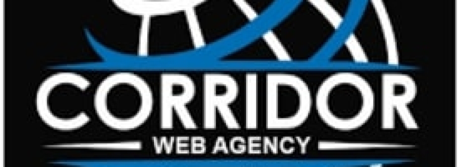 Corridor Web Agency Cover Image