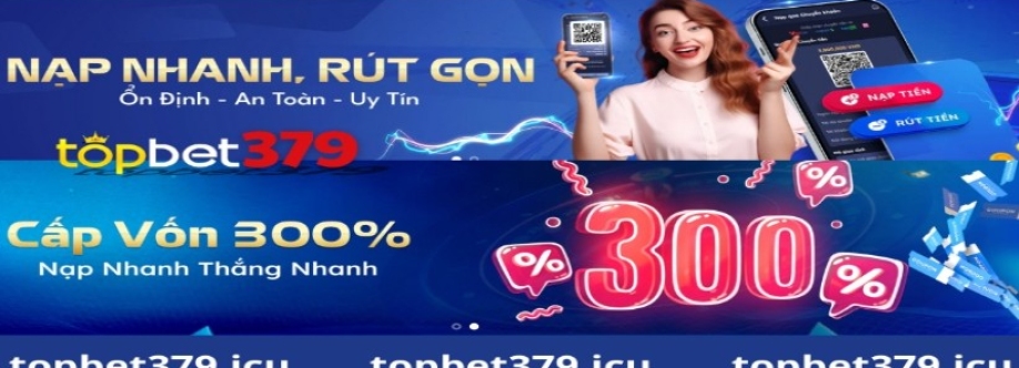 Nhà Cái Topbet379 Cover Image