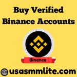 Buy Verified Binance Accounts Profile Picture