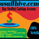 Buy Verified CashApp Account Profile Picture